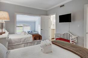 1080 Lighthouse I at The Sea Pines Resort