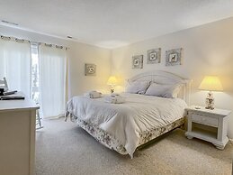 1600 Port Villas at The Sea Pines Resort