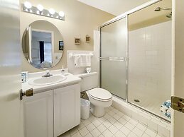 1600 Port Villas at The Sea Pines Resort