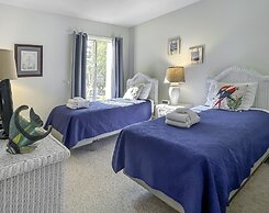 1600 Port Villas at The Sea Pines Resort