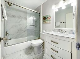 1600 Port Villas at The Sea Pines Resort