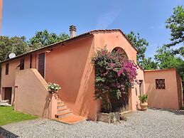 AGRITURISMO LE CERBONCHE