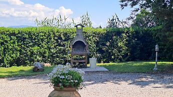 AGRITURISMO LE CERBONCHE