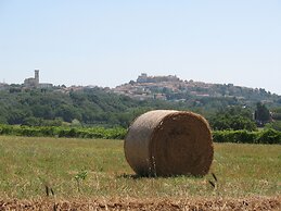 AGRITURISMO LE CERBONCHE