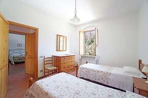 AGRITURISMO LE CERBONCHE