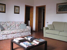 AGRITURISMO LE CERBONCHE