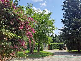 AGRITURISMO LE CERBONCHE