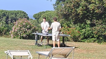 AGRITURISMO LE CERBONCHE