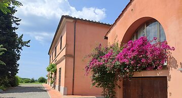 AGRITURISMO LE CERBONCHE