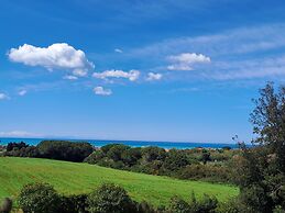 AGRITURISMO LE CERBONCHE