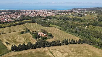 AGRITURISMO LE CERBONCHE