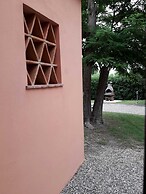 AGRITURISMO LE CERBONCHE