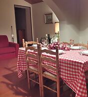 AGRITURISMO LE CERBONCHE