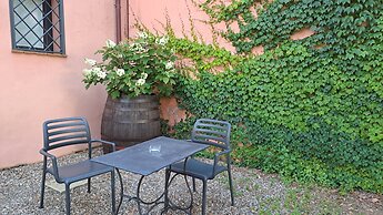 AGRITURISMO LE CERBONCHE