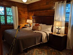 Loblolly Pines Adventure Camp