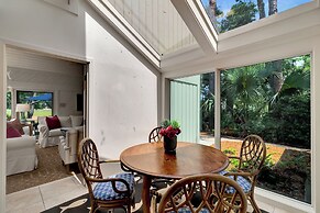 24 Audubon Pond at The Sea Pines Resort