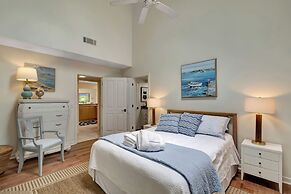 24 Audubon Pond at The Sea Pines Resort