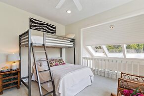 24 Audubon Pond at The Sea Pines Resort