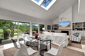 24 Audubon Pond at The Sea Pines Resort