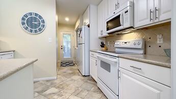 2201 Heritage Villas at The Sea Pines Resort