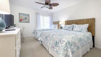 2201 Heritage Villas at The Sea Pines Resort