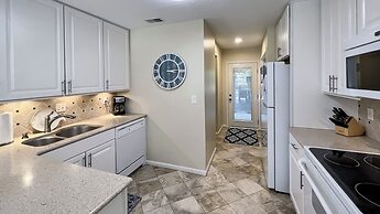 2201 Heritage Villas at The Sea Pines Resort