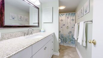 2201 Heritage Villas at The Sea Pines Resort