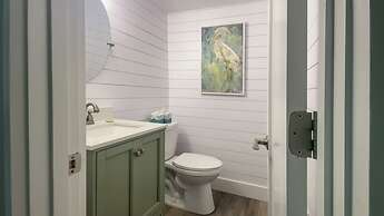 505 Plantation Club Villas at The Sea Pines Resort