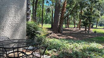 505 Plantation Club Villas at The Sea Pines Resort