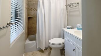 505 Plantation Club Villas at The Sea Pines Resort