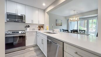 505 Plantation Club Villas at The Sea Pines Resort