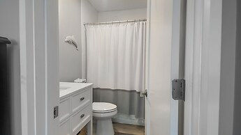 505 Plantation Club Villas at The Sea Pines Resort