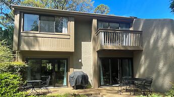 505 Plantation Club Villas at The Sea Pines Resort