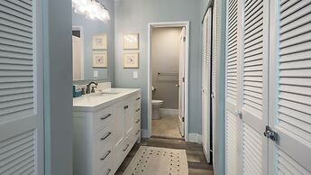 505 Plantation Club Villas at The Sea Pines Resort