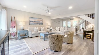 505 Plantation Club Villas at The Sea Pines Resort