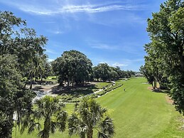 530 Plantation Club at The Sea Pines Resort