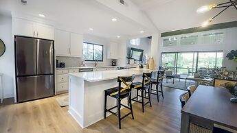 6960 Fairway One at The Sea Pines Resort