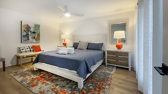 6960 Fairway One at The Sea Pines Resort