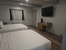 The Black Forest Lodge