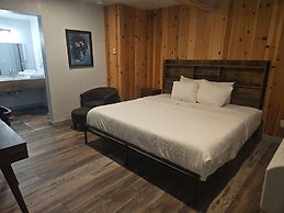 The Black Forest Lodge
