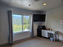 The Black Forest Lodge