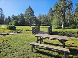 The Black Forest Lodge