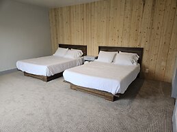 The Black Forest Lodge