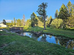 The Black Forest Lodge