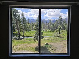 The Black Forest Lodge