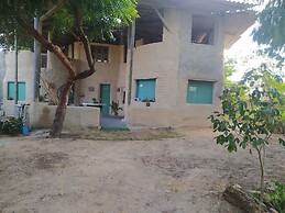 casa de areia