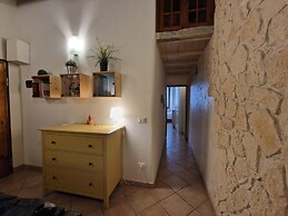 Mezzo 8 in Firenze With 2 Bedrooms and 1 Bathrooms