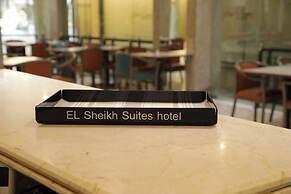 El Sheikh Suites Hotel