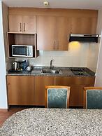 El Sheikh Suites Hotel