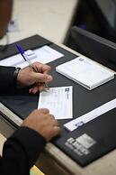 El Sheikh Suites Hotel